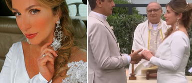 La actriz que interpreta a 'Rafaela Maldini' tiene una profesión poco conocida. Bárbara Cayo y la profesión que le permitió ser 'Rafaella Picasso' en 'Al fondo hay sitio'