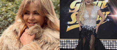 La popular 'Señito' ha realizado peculiar encuesta a través de su Instagram. GISELA VALCÁRCEL pide AYUDA a todos sus FANS en peculiar encuesta: “¿Qué peinado prefieren?