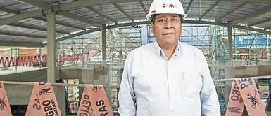 Augusto Allca, la exitosa historia del vendedor ambulante que fundó el mall Gamarra Moda Plaza Augusto Allca, la exitosa historia del vendedor ambulante que fundó el mall Gamarra Moda Plaza