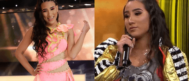 Samahara Lobatón no será parte de 'El Gran Show' Samahara Lobatón: ¿Por qué no estará en la tercera gala de ‘El Gran Show’?