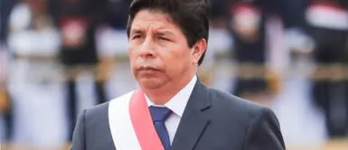 Fiscal de la Nación presenta denuncia constitucional contra Pedro Castillo: ¿De qué se le acusa? Fiscal de la Nación presenta denuncia constitucional contra Pedro Castillo: ¿De qué se le acusa?