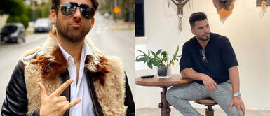 El popular conductor de TV se 'burló' de las últimas imágenes del chico reality. RODRIGO GONZÁLEZ 'critica' a RAFAEL CARDOZO tras video subido a su red social: “Sale presumiendo sus minucias” I VIDEO