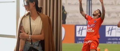 La popular influencer celebró el primer año de vida de su hija. IVANA YTURBE y BETO DA SILVA: Celebran PRIMER CUMPLEAÑOS de su hija y les cuesta 50 mil soles