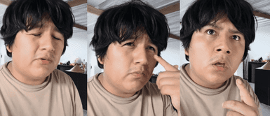 Sibenitoo descubre que su "tataratatarabuelo" es chino y su reacción se hace viral: "No, el gato no" Sibenitoo descubre que su "tataratatarabuelo" es chino y su reacción se hace viral: "No, el gato no"