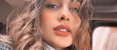 Milett Figueroa nos revela el estampado emblema en un vibrante y sensual bikini Milett Figueroa CONQUISTA el estampado emblema de verano en vibrante y sensual bikini