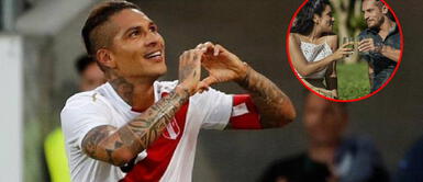La historia secreta que vivió Paolo Guerrero en Argentina con su amiga de infancia Mariana Paolo Guerrero: ¿Quién es la amiga de infancia con quien vivió una historia secreta?