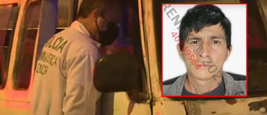 Santa Anita: asesinan a chofer de combi por negarse a pagar cupo de diez soles diarios Santa Anita: asesinan a chofer de combi por negarse a pagar cupo de diez soles diarios
