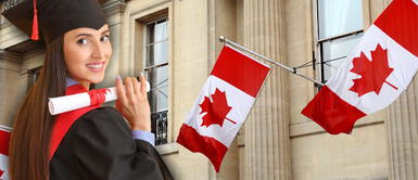 Los peruanos que desean trabajar en Canadá deberán validar sus estudios universitarios. ¿Cómo validar el título profesional peruano para trabajar en Canadá?