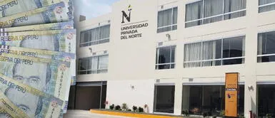 La UPN establece pensiones que varían de acuerdo a la carrera elegida. UPN: ¿Cuánto cuesta estudiar una carrera de pregrado en la Universidad Privada del Norte?