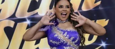 Giuliana Rengifo y la verdadera razón por la que la manga gástrica no funcionó. ‘Peluchín’ difunde versión del especialista que explica porqué a Giuliana Rengifo no le funcionó la manga gástrica