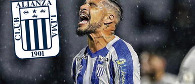Paolo Guerrero suena fuerte en Alianza Lima para la temporada 2023 GUERRERO no está en planes del AVAÍ para el 2023: "ALIANZA LIMA quiere repatriarlo"