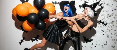 Encuentra los disfraces más sexy para lucirte en la fiesta de Halloween. ¿Cuáles son los disfraces más sexys para la fiesta de Halloween?