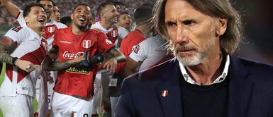 Ricardo Gareca deja en el pasado a la selección peruana y se alista para dirigir en el fútbol argentino Ricardo Gareca deja en el pasado a la selección peruana y se alista para dirigir en el fútbol argentino