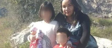 Madre se ofrece a lavar ropa a mano para comprar torta a su hijo y usuarios le cumplen el anhelo Madre se ofrece a lavar ropa a mano para comprar torta a su hijo y usuarios le cumplen el anhelo