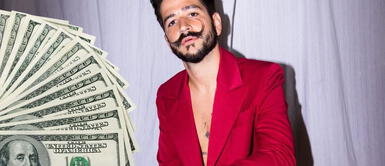 Camilo Echeverry cobra una elevada suma de dinero por subirse al escenario. ¿Cuánto cobra Camilo Echeverry por cada concierto en Latinoamérica?
