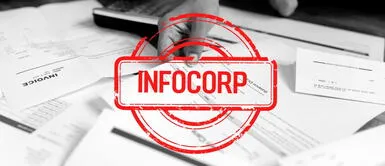 En Infocorp no aparecen solamente los deudores, la base de datos contiene la información crediticia de todos los peruanos mayores de edad. ¿Sabes qué significa aparecer en Infocorp y por qué algunos lo consideran alarmante?