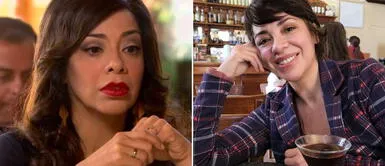 Tatiana Astengo estudió una carrera que no se relaciona a la actuación. Tatiana Astengo: ¿Qué estudió la popular 'Reina Pachas' de 'Al fondo hay sitio'?