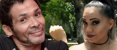 Vicky Torero, antes del ampay de Magaly Medina, decía que con Kike Suero tenían una buena relación Vicky Torero, esposa de Kike Suero, antes de ampay: “Él se porta bien, yo no tengo quejas sobre nuestra relación”