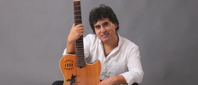 Willian Luna: celebrará su aniversario 35 en el Coliseo Eduardo Dibós Willian Luna: celebrará su aniversario 35 en el Coliseo Eduardo Dibós