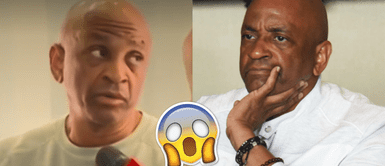 Sergio George denuncia acoso sexual en redes sociales. SERGIO George DENUNCIA ACOSO en redes sociales y PIDE UN ALTO: “PAREN eso, por favor” | VIDEO