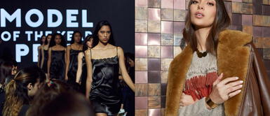 concurso model of the year Model of the year 2022: Si tienes entre 14 y 24 años esta es tu oportunidad para ser modelo profesional