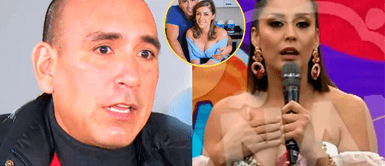 Rafael Fernández vuelve a hablar sobre el fideicomiso para los hijos de Karla Tarazona. RAFAEL sobre FIDEICOMISO para hijos de KARLA: “Si les dejo 50 MIL DÓLARES, las mamás de mis hijos PEDIRÁN UN MILLÓN” | VIDEO