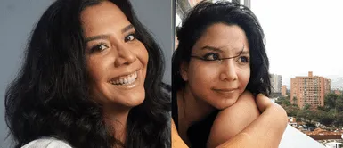 Mayra Couto publica contundente mensaje tras críticas Mayra Couto y su CONTUNDENTE mensaje contra críticas en redes: "Feliz, con buena salud mental y varios kilos demás"