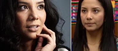 Mayra Couto es recordada por su papel de 'Grace Gonzales' en la serie de 'Al fondo hay sitio'. Mayra Couto y la costosa carrera que estudió mientras era 'Grace Gonzales' en 'Al fondo hay sitio'