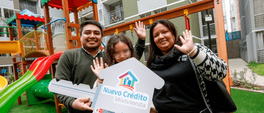 Conoce los requisitos para adquirir inmueble sostenible con Bono Mivivienda Verde ¿Cuáles son los requisitos para adquirir un inmueble sostenible con Bono Mivivienda Verde?