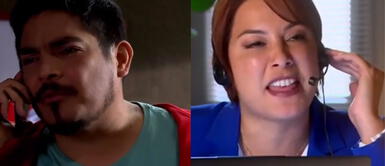 Joel Gonzáles contacta a su ex 'Andrea Aguirre 'la tóxica'. Joel Gonzáles contacta a su ex 'Andrea Aguirre 'la tóxica'.