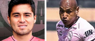 Salen a la luz sueldos de Rodrigo Cuba y Jesús Chávez, pero futbolista del Boys lo desmiente Salen a la luz EXORBITANTES SUELDOS de Rodrigo Cuba y Jesús Chávez, pero futbolista del Boys lo desmiente