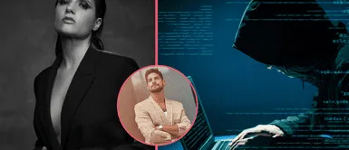 MELANIA URBINA pide disculpa en REDES SOCIALES por comentarios hechos a través de su cuenta HACKEADA: “Préstame a mi ex un rato” MELANIA URBINA pide disculpa en REDES SOCIALES por comentarios hechos a través de su cuenta HACKEADA: “Préstame a mi ex un rato”