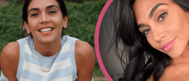 Vania Bludau congelará sus óvulos Vania Bludau se muestra emocionada al revelar que decidió congelar sus óvulos