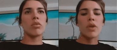 Korina denuncia mala atención en clínica Korina denuncia que la atendieron mal en clínica: “No me han ofrecido ni un plato de comida, pésimo”