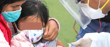 Conoce el horario para recibir la vacuna contra diversos males. Conoce las vacunas que no deben faltarle a tu hija o hijo para evitar enfermedades