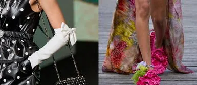 tendencias 2023 Micro tendencias de la pasarela Primavera- Verano 2023 para innovar tus looks