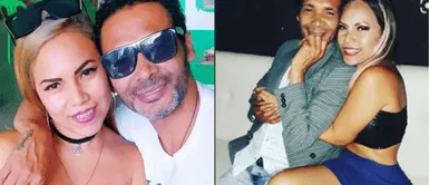 Kike Suero se amistó con su pareja Kike Suero se amistó con Vicky Torero tras ampay y se va de viaje: “La llevaré a Europa”