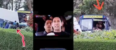 Se revela la verdad de los efectos especiales de “Al fondo hay sitio”: “Viví engañado” Se revela la verdad de los efectos especiales de “Al fondo hay sitio”: “Viví engañado”