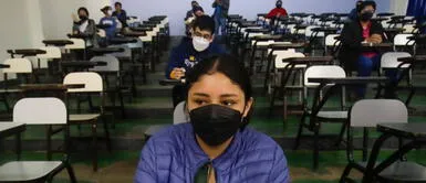 UNMSM: conoce los resultados del examen de admisión de San Marcos en ciencias básicas e ingenierías UNMSM: conoce los resultados del examen de admisión de San Marcos en ciencias básicas e ingenierías | LINK