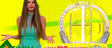 Conoce los resultados de la Tinka de este 16 de octubre Resultados La Tinka del DOMINGO 16 de octubre de 2022: Mira AQUÍ las bolillas ganadoras | VIDEO