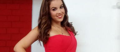 Greissy Ortega consiguió su primer trabajo en Estados Unidos. GREISSY ORTEGA consiguió su primer trabajo en Estados Unidos: “Lista para el show”