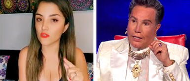 Periodista cuenta que Jimmy Santi insultó a equipo producción y tiró micrófono Periodista cuenta que Jimmy Santi insultó a equipo producción y tiró micrófono | VIDEO