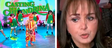 María Antonieta de las Nieves pone la mira en JB: “Deja de usar mis fotografías y mi logotipo” María Antonieta de las Nieves pone la mira en JB: “Deja de usar mis fotografías y mi logotipo”