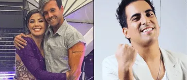 Estrella Torres invitaría a Tommy a su boda Estrella Torres invitaría a su expareja, Tommy Portugal, a su boda: “Que nos ajuste el presupuesto”