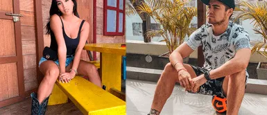 Melissa Paredes y 'Gato' Cuba dejan las rencillas y pasaron la página por el bienestar de su hija. Melissa Paredes SE AMISTÓ con Rodrigo Cuba tras batalla legal: “esperamos que funcione por el bien de la familia”