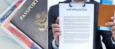 Los peruanos podrán postular en la lotería de visas para Estados Unidos. Lotería de visas 2024 a ESTADOS UNIDOS: ingresa AQUÍ para acceder al sorteo