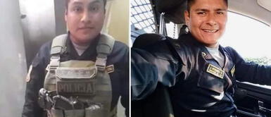 Policía mochador estaría con suerte: mecanismo legal haría que regrese a la PNP Policía 'mochador' estaría con suerte: mecanismo legal haría que regrese a la PNP