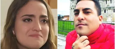 Tommy Portugal no quiso prestarle 40 soles a su hija Mafer Portugal. Tommy Portugal NEGÓ S/ 40 a su hija Mafer: “No tenía ni un sol” | VIDEO