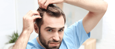 ¿Cómo hacer crecer el cabello en los hombres? ¿Cómo hacer crecer el cabello en los hombres? Sigue estos fáciles pasos y obtén un rápido resultado