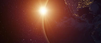 Agencia Espacial Europea revela fecha de la destrucción de la Tierra ¿Cuándo será el fin del mundo?: Agencia Espacial Europea revela fecha de la destrucción de la Tierra